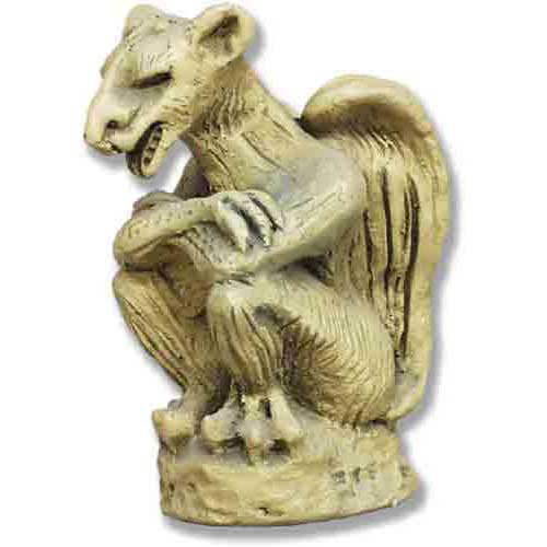 Rat Bat Statue (6-Inch)