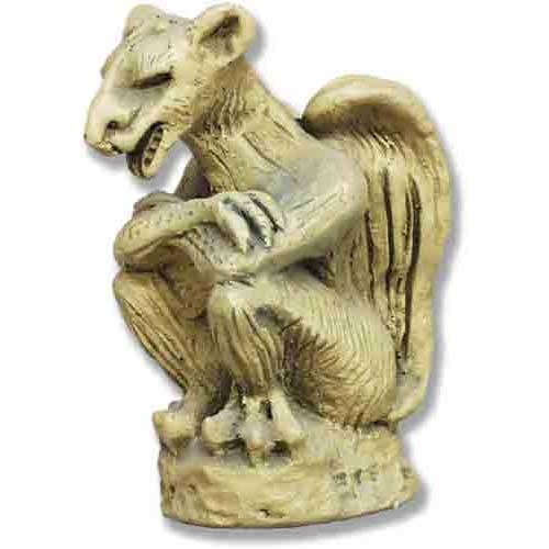 Rat Bat Statue (6-Inch)