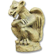 Rat Bat Statue (6 - Inch)