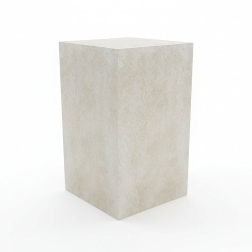 Rectangle Pedestalstatue (30 - Inch)