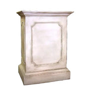 Rectangular Pedestal Statue (40-Inch)