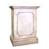 Rectangular Pedestal Statue (40-Inch)
