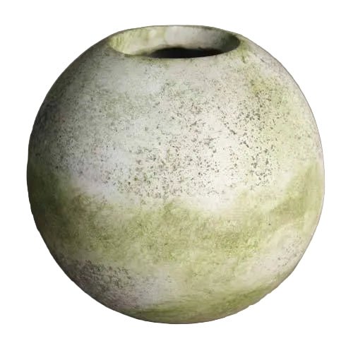 Relm Sphere Garden (12 - Inch)