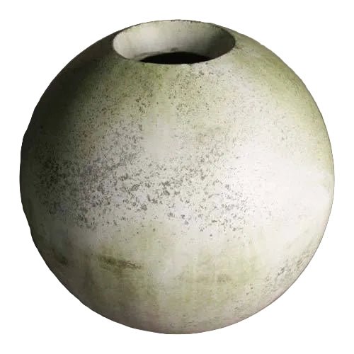 Relm Sphere Garden (14 - Inch)