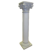 Remnant Altar Ped Outdoor Plaque (8.0 - Inch)