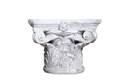 Renaissance Italian Outdoor Statue (12 - Inch)
