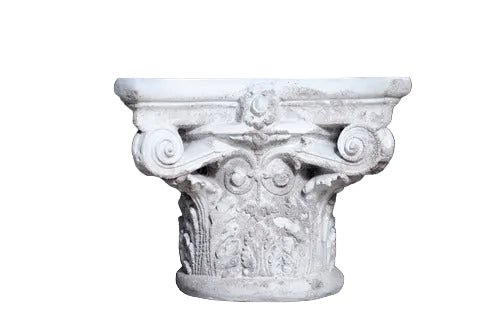 Renaissance Italian Outdoor Statue (12 - Inch)