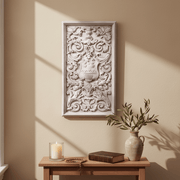 Renaissance Shield Panel (21.0 - Inch)