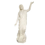 Resurrected Christ Religious Statue (60-Inch)