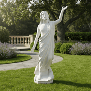 Resurrected Christ Religious Statue (60-Inch)