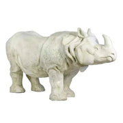 Rhino Garden Statue (46 - Inch)