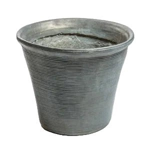 Ribbed Garden (19 - Inch)