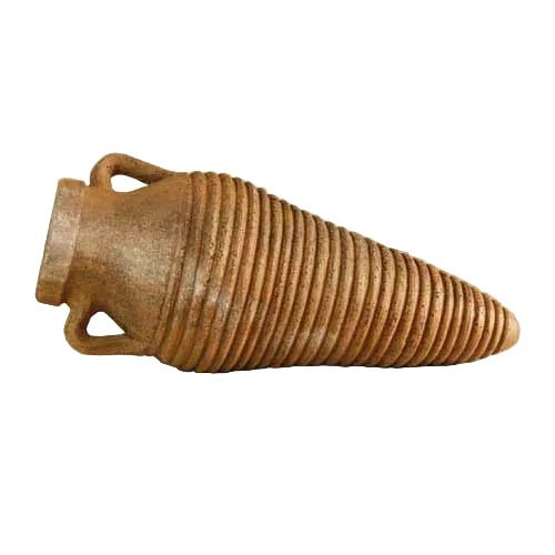 Ribbed Urn Garden (25 - Inch)