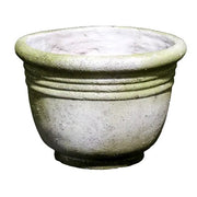 Ring Pot Garden (7 - Inch) Side View