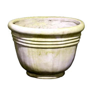 Ring Pot Garden (9 - Inch) Side View