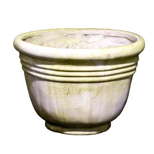 Ring Pot Garden (9 - Inch) Side View