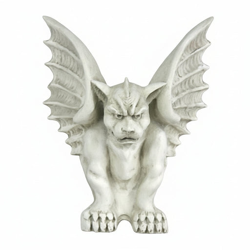 Rock N Roll Garg Statue (10 - Inch)