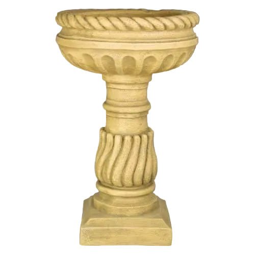 Roma Birdbath (25-Inch)