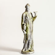Roman Woman Statue (45 - Inch)