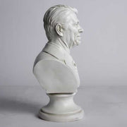 Ronald Reagan Bust Display Decor (12-Inch)