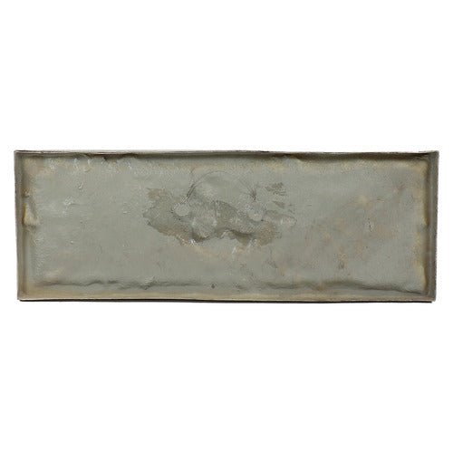 Rose Urn Relief Outdoor (33 - Inch) Different Angle