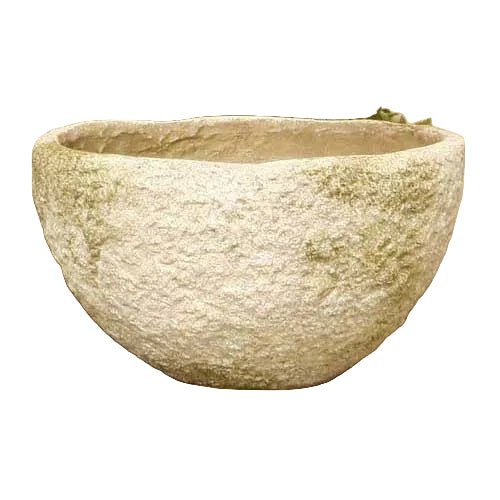 Rough Hewn Bowl Garden (11 - Inch)