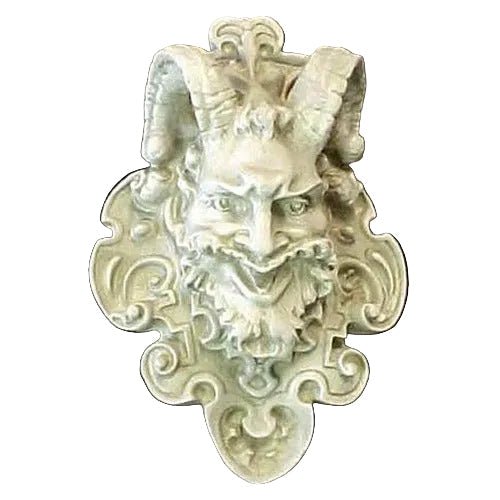 Rue St. Germaine Mask (10.0 - Inch)