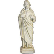 Sacred Heart of Jesus Statue (16 - Inch)