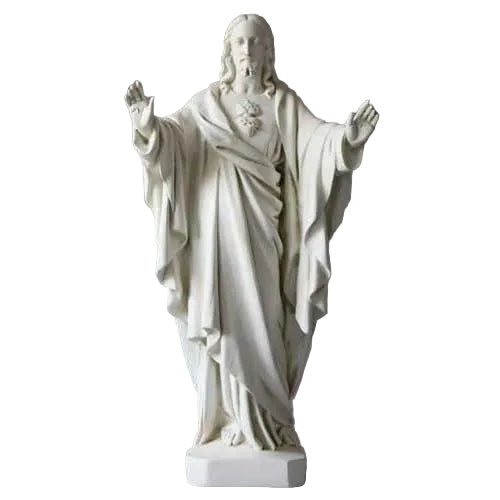 Sacred Heart of Jesus Statue (26 - Inch)