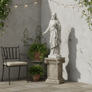 Sacred Heart of Jesus Statue (36-Inch)