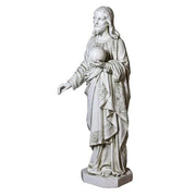 Sacred Heart of Jesus Statue (36-Inch)