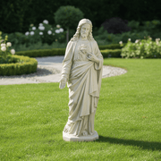 Sacred Heart of Jesus Statue (49-Inch)