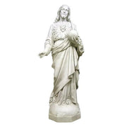 Sacred Heart To The World Statue (62 - Inch)