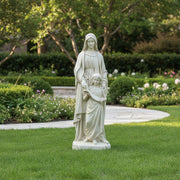 Saint Anne with Child Statue (50 - Inch)