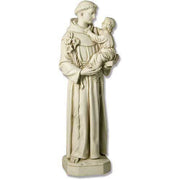 Saint Anthony Religious Statue (25 - Inch)