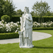Saint Barbara Religious Statue (43 - Inch)