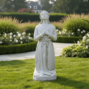 Saint Bernadette Religious Statue (43 - Inch)