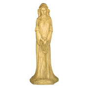 Saint Elizabeth of Hungary Religious Statue (25-Inch)