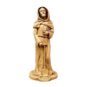 Saint Fiacre Statue (28-Inch)