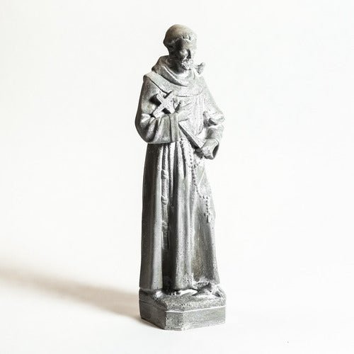 Saint Francis of Assisi Religious Statue (25 - Inch)