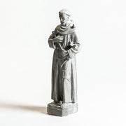 Saint Francis of Assisi Religious Statue (25 - Inch) Different Angle