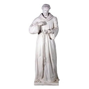 Saint Francis of Assisi Religious Statue (56 - Inch)