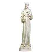 Saint Francis Religious Statue (43 - Inch)