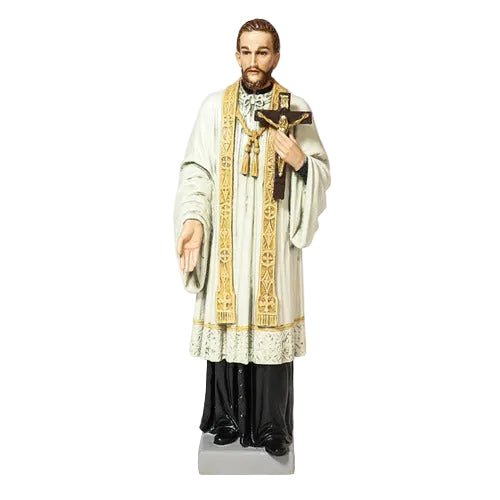 Saint Francis Xavier Religious Statue (26.5 - Inch)