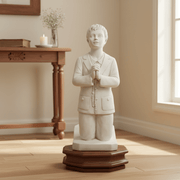 Saint Francisco of Fatima Statue (38-Inch)