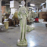 Saint Francisstatue (43 - Inch)