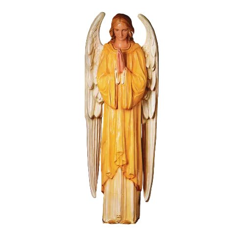 Saint Gabriel the Archangel Statue (63 - Inch)