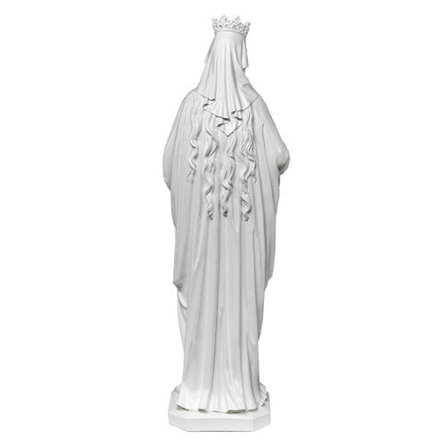 Saint Hedwig Statue (60-Inch)