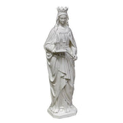 Saint Hedwig Statue (60-Inch)