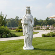 Saint Hedwig Statue (60-Inch)